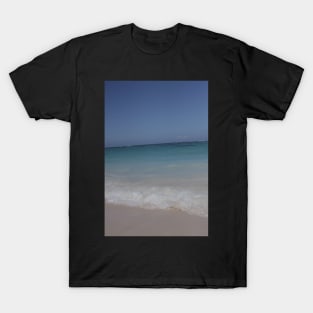 Caribbean Sea T-Shirt